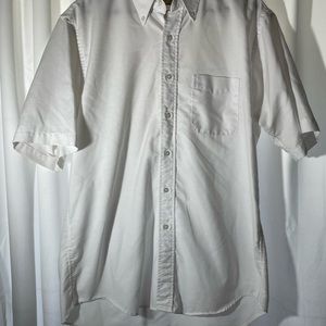 Mens button down